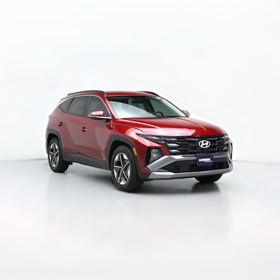 Vehicle exterior view