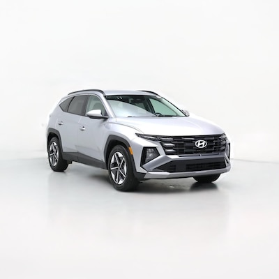 Vehicle exterior view