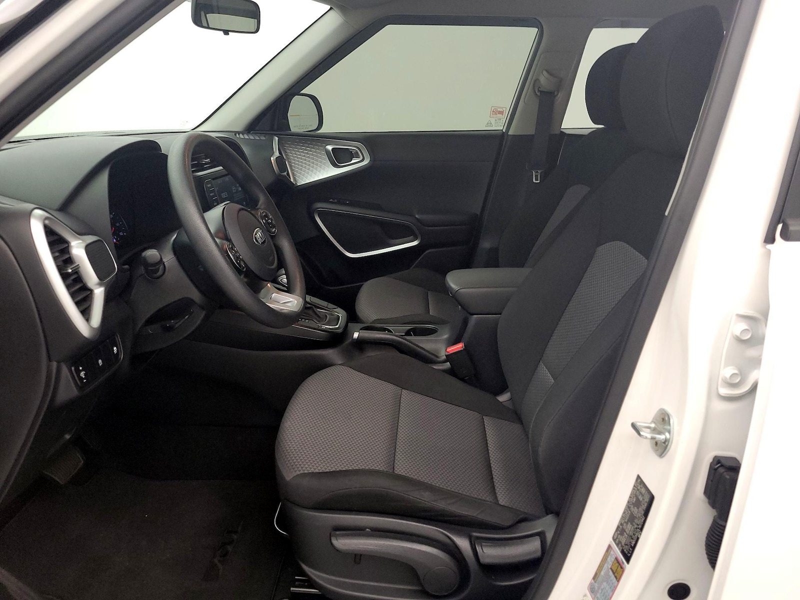 Side Airbags