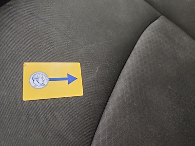 Condition detail