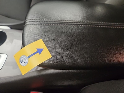 Condition detail