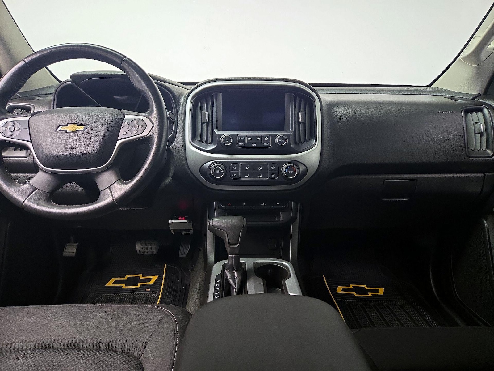 Rear View Camera