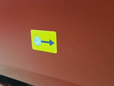 Condition detail