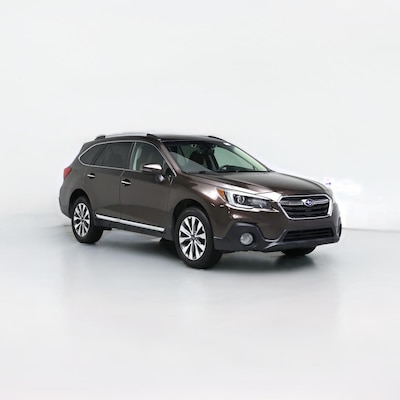 2019 Subaru Outback 3.6R Touring
