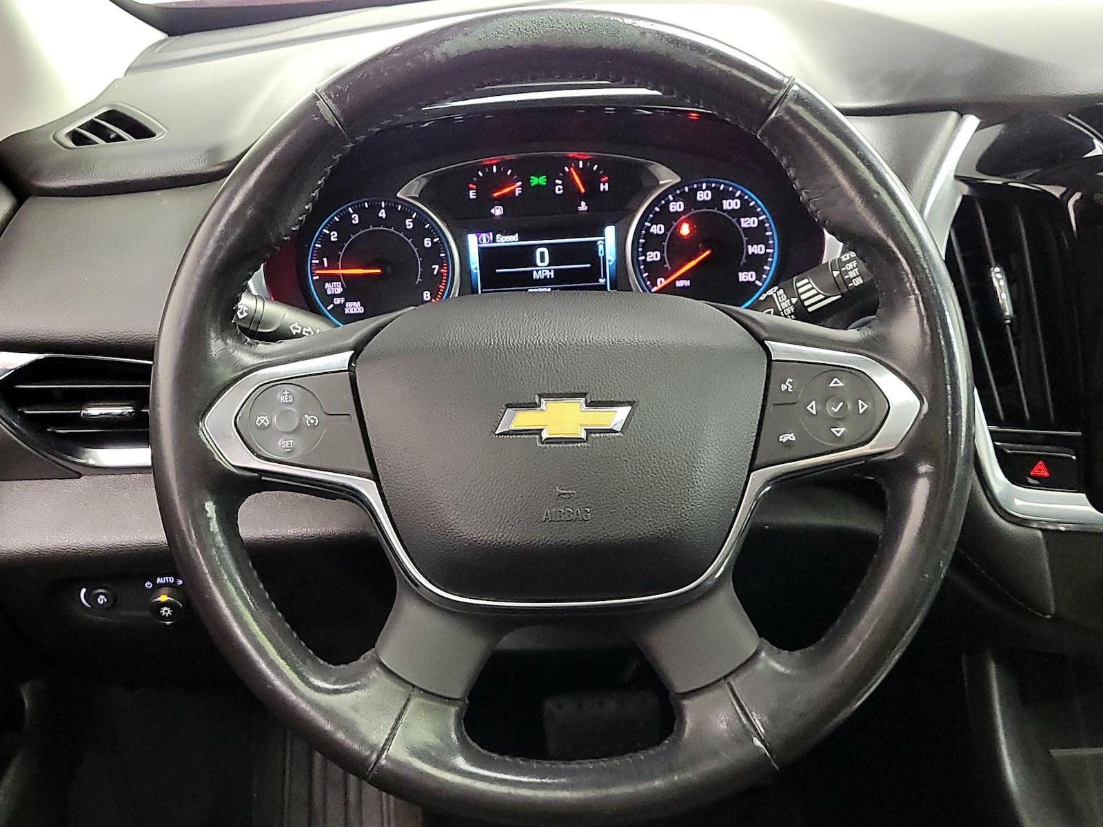 Remote Start