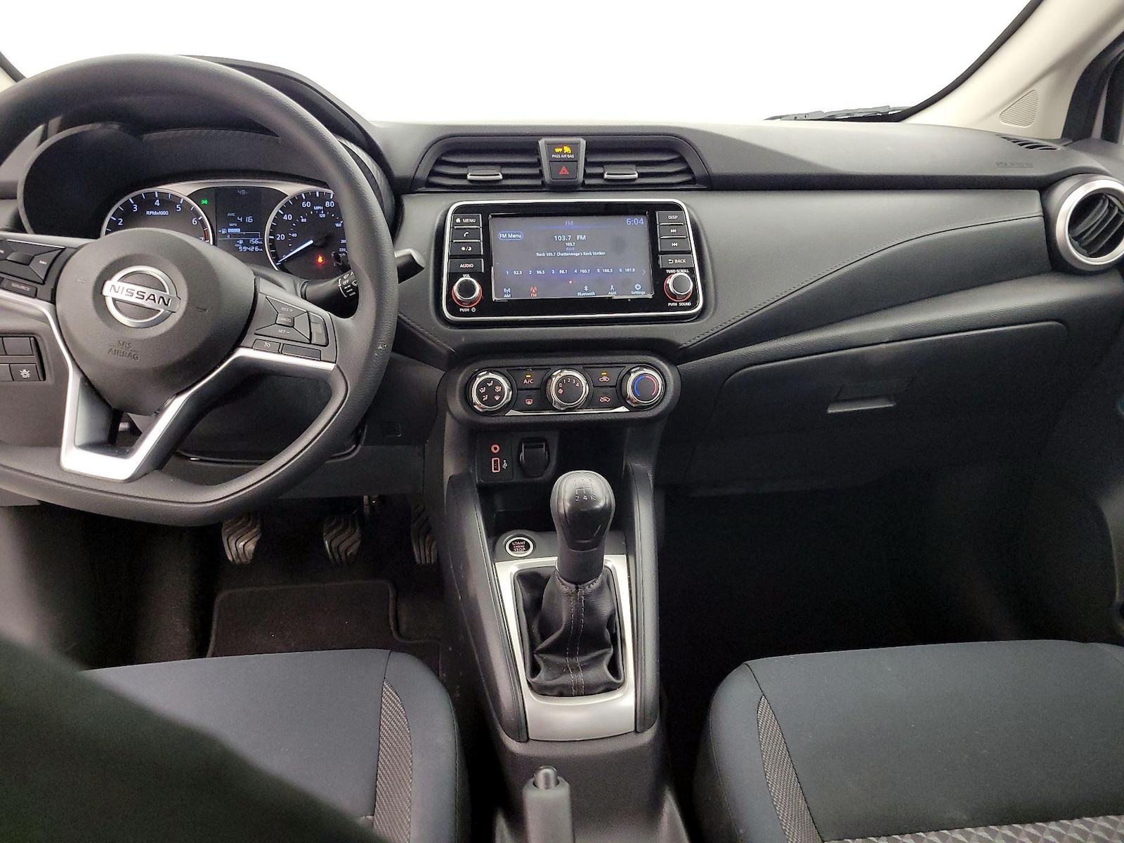 Rear View Camera