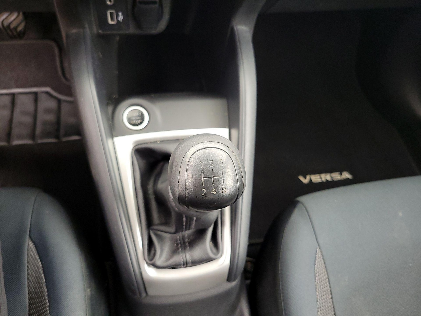 Manual Transmission
