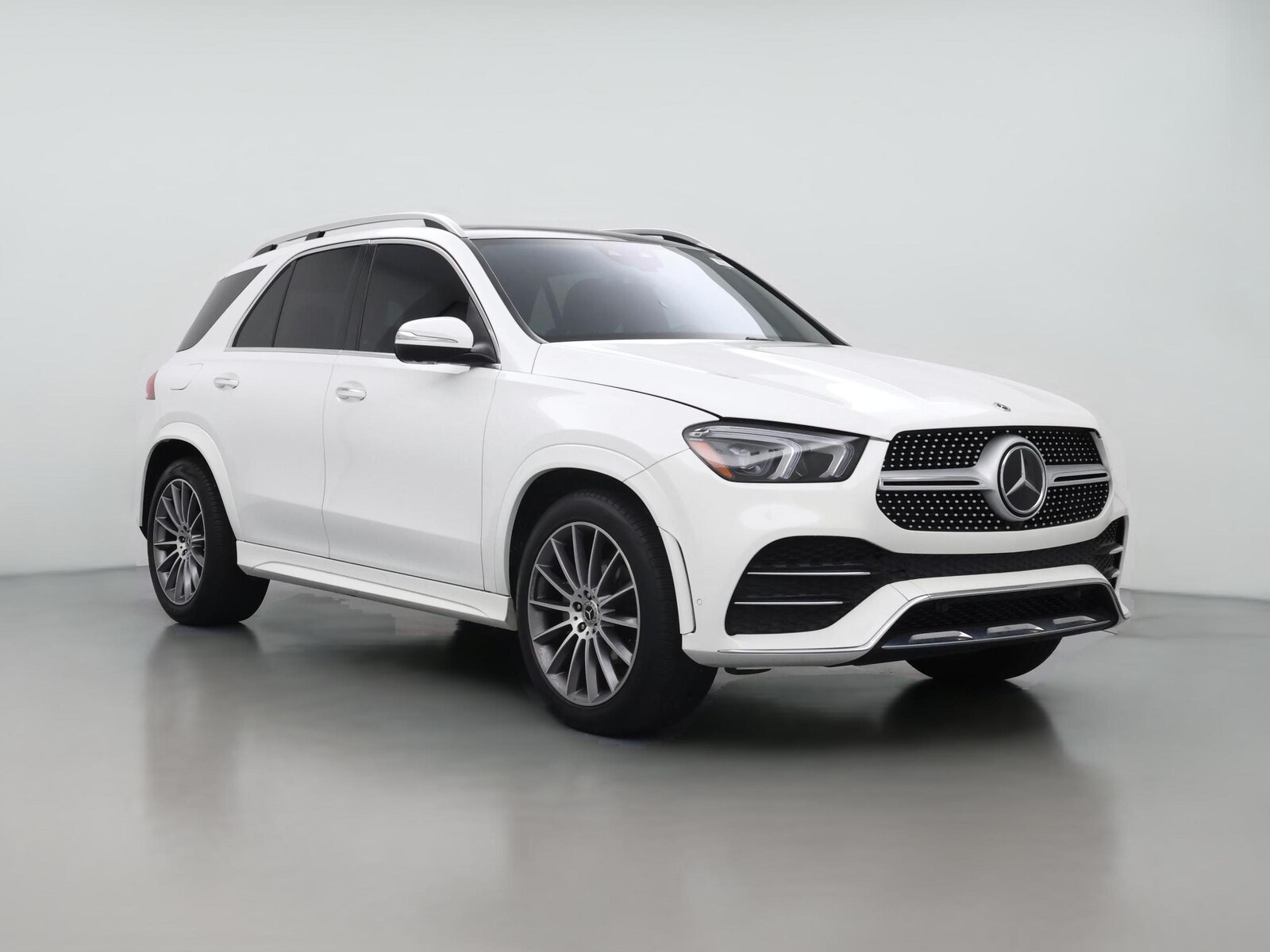 2022 Mercedes-Benz GLE