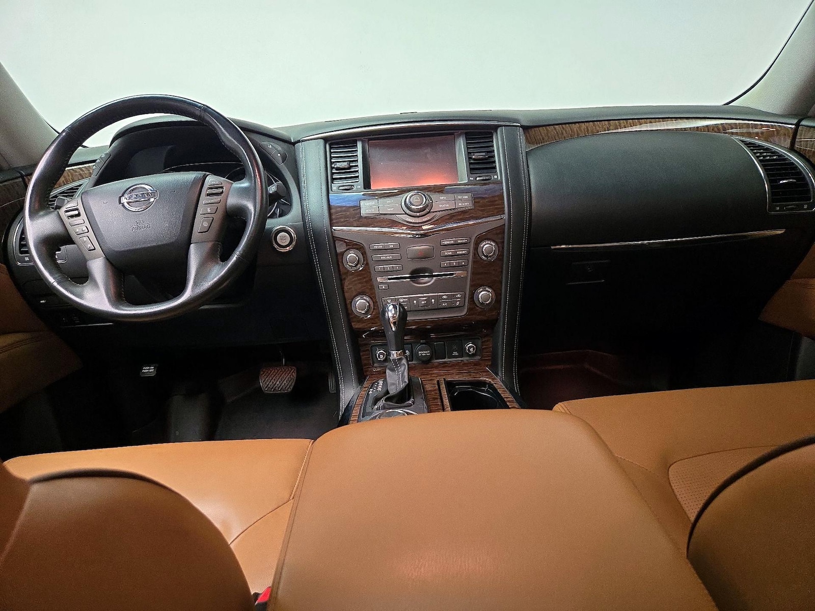 Navigation System
