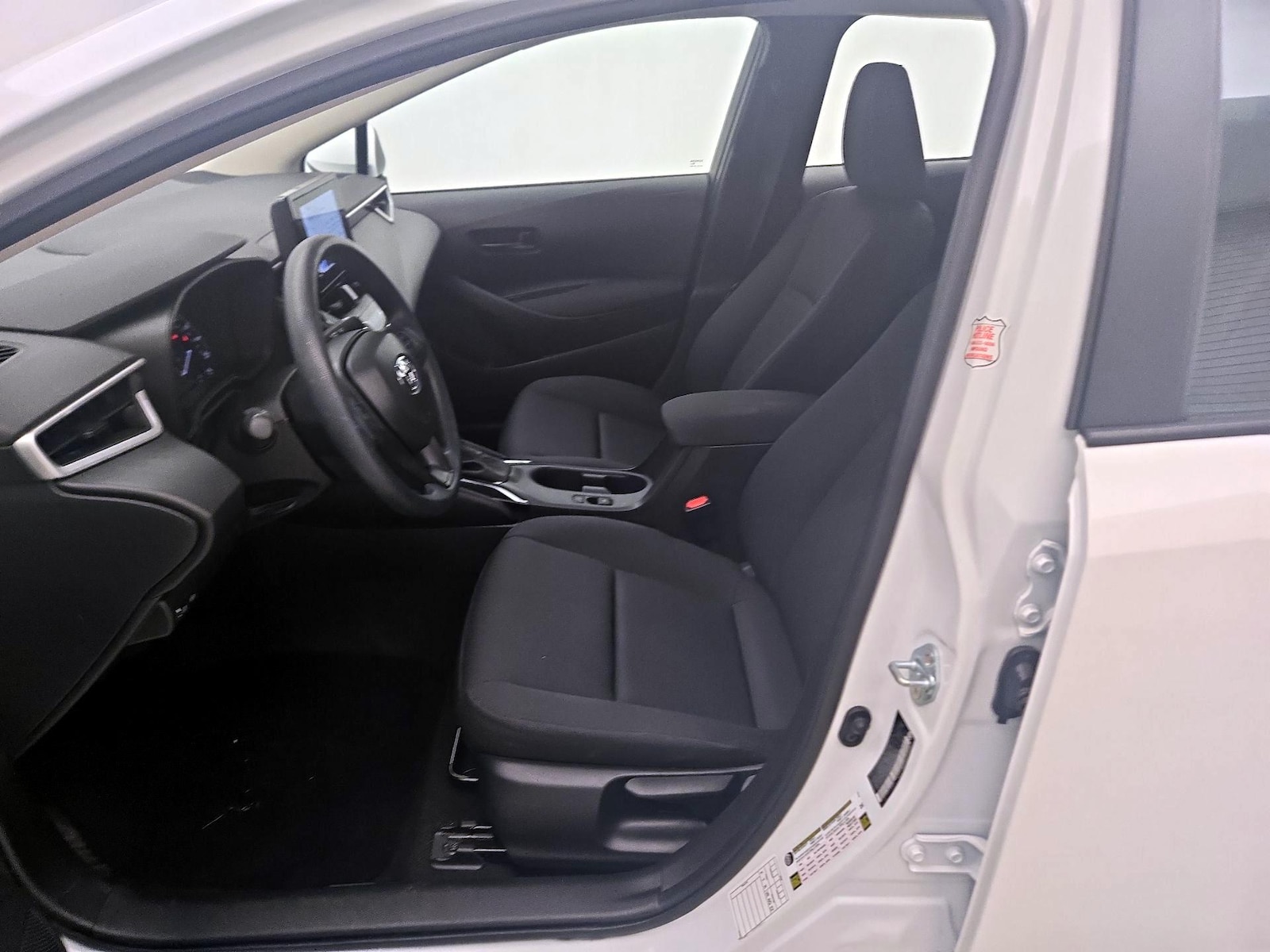 Side Airbags