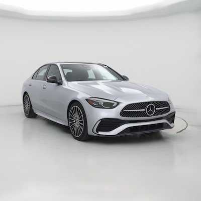 2023 Mercedes-Benz C300