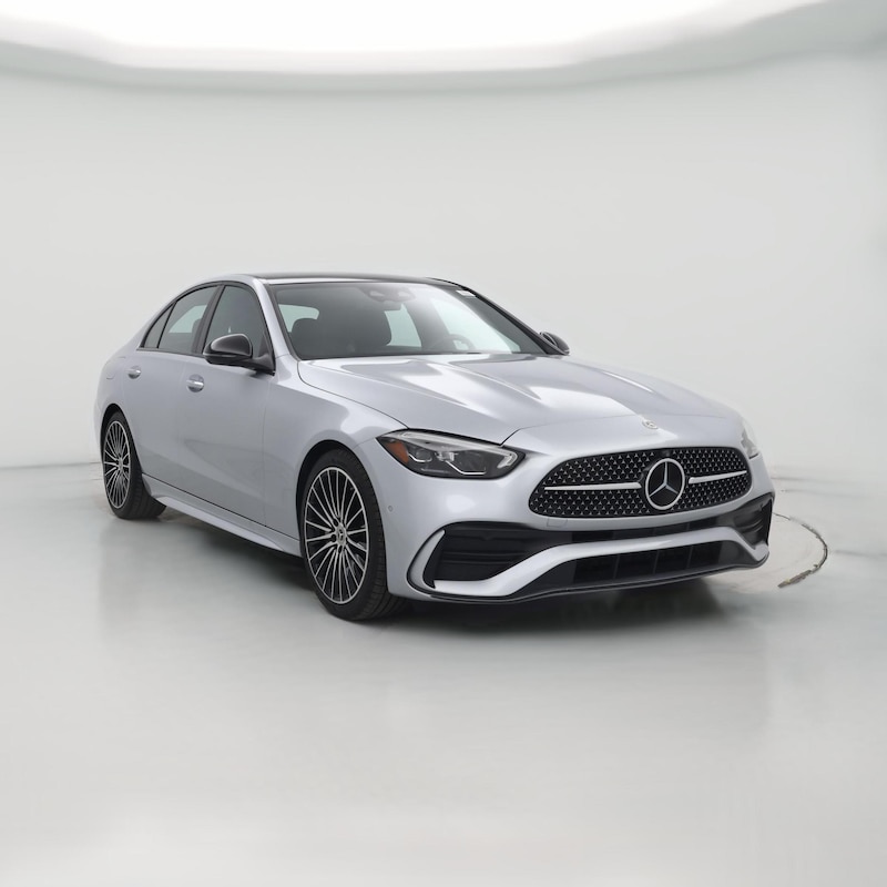 2023 Mercedes-Benz C300