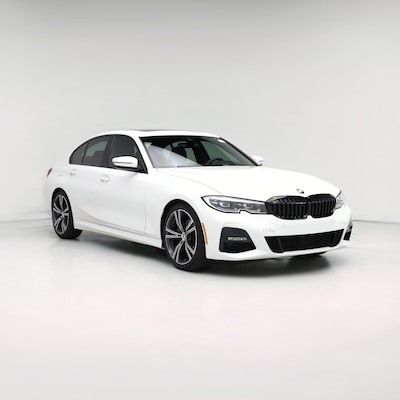 2021 BMW 330 I