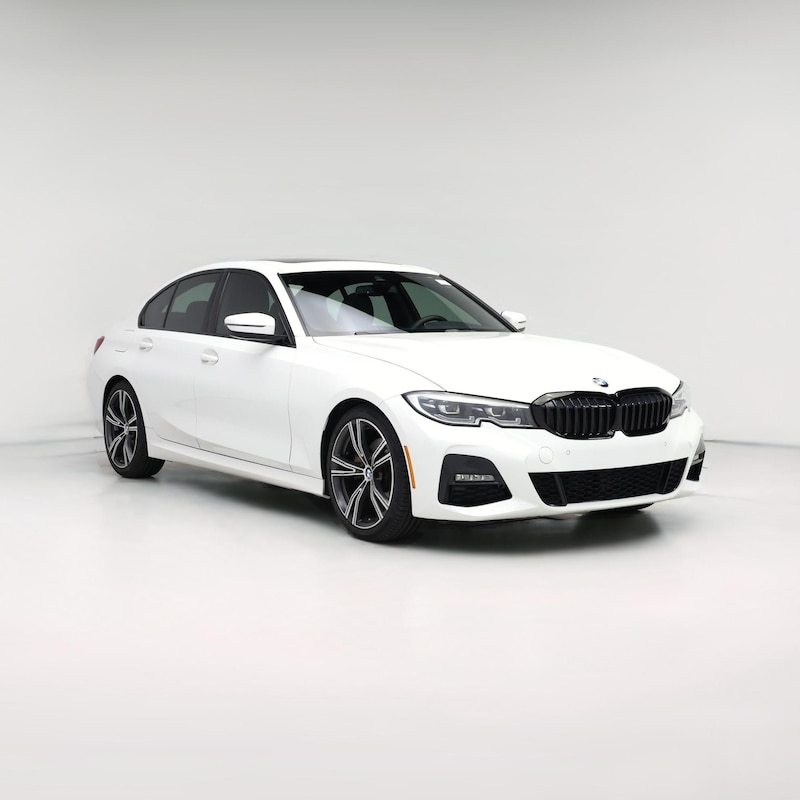 2021 BMW 330 I