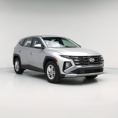 Recommended categories heading image of the selected vehicle