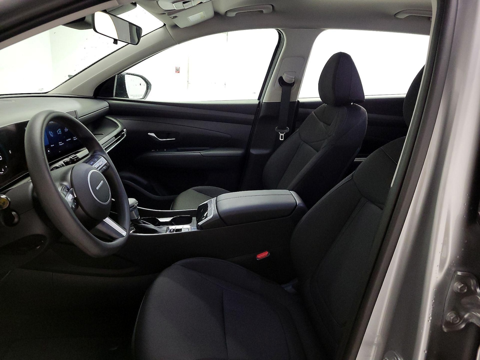 Side Airbags