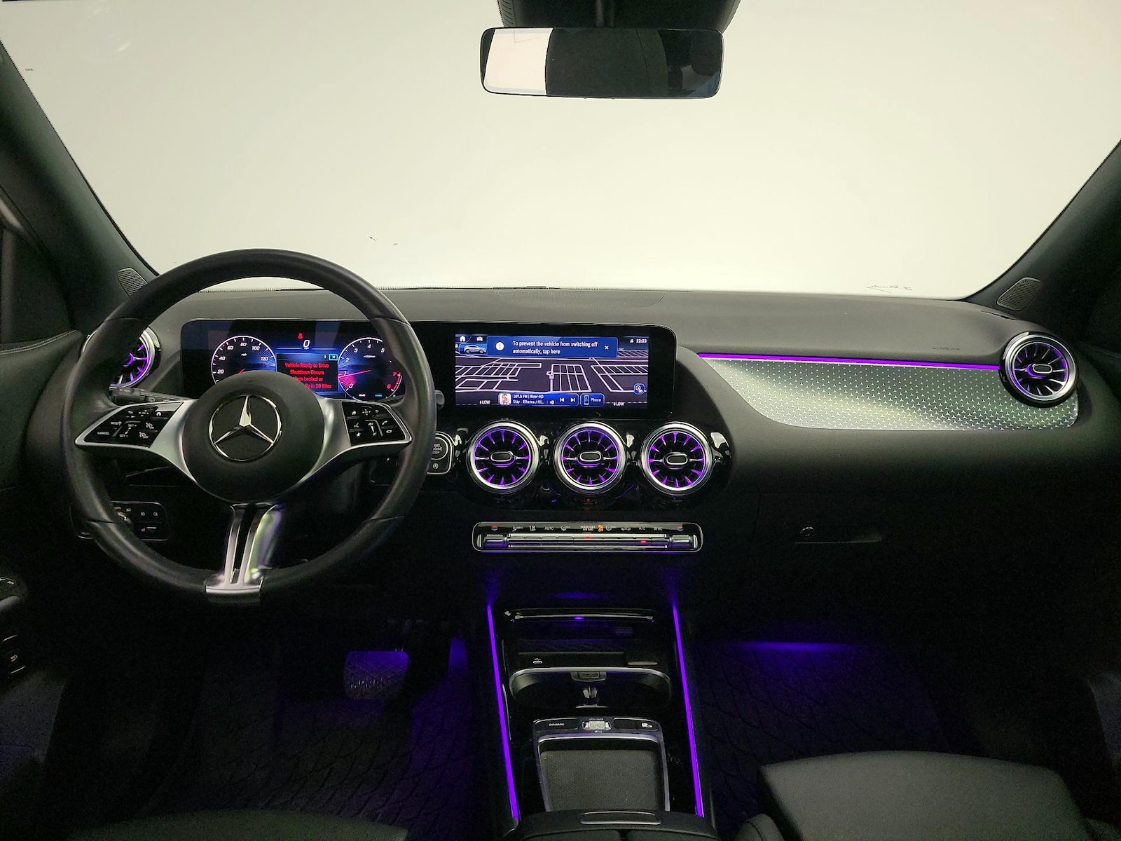 Navigation System