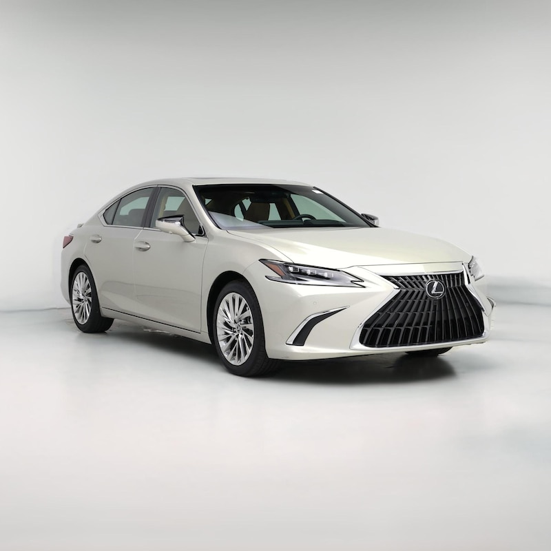 2023 Lexus ES 300h Ultra Luxury
