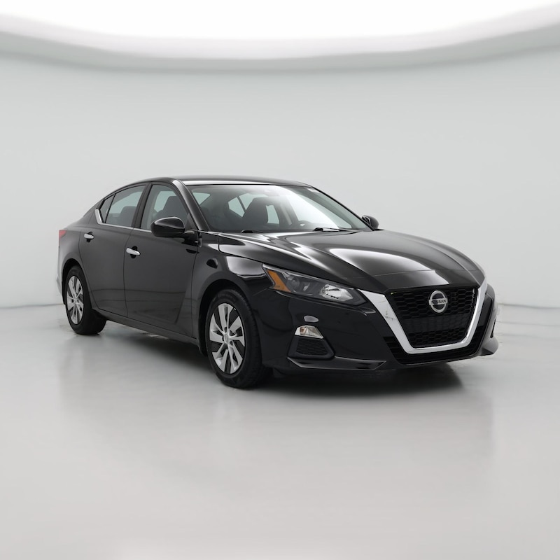 2022 Nissan Altima S