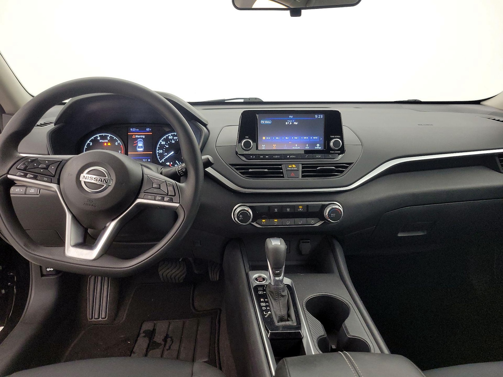 Rear View Camera