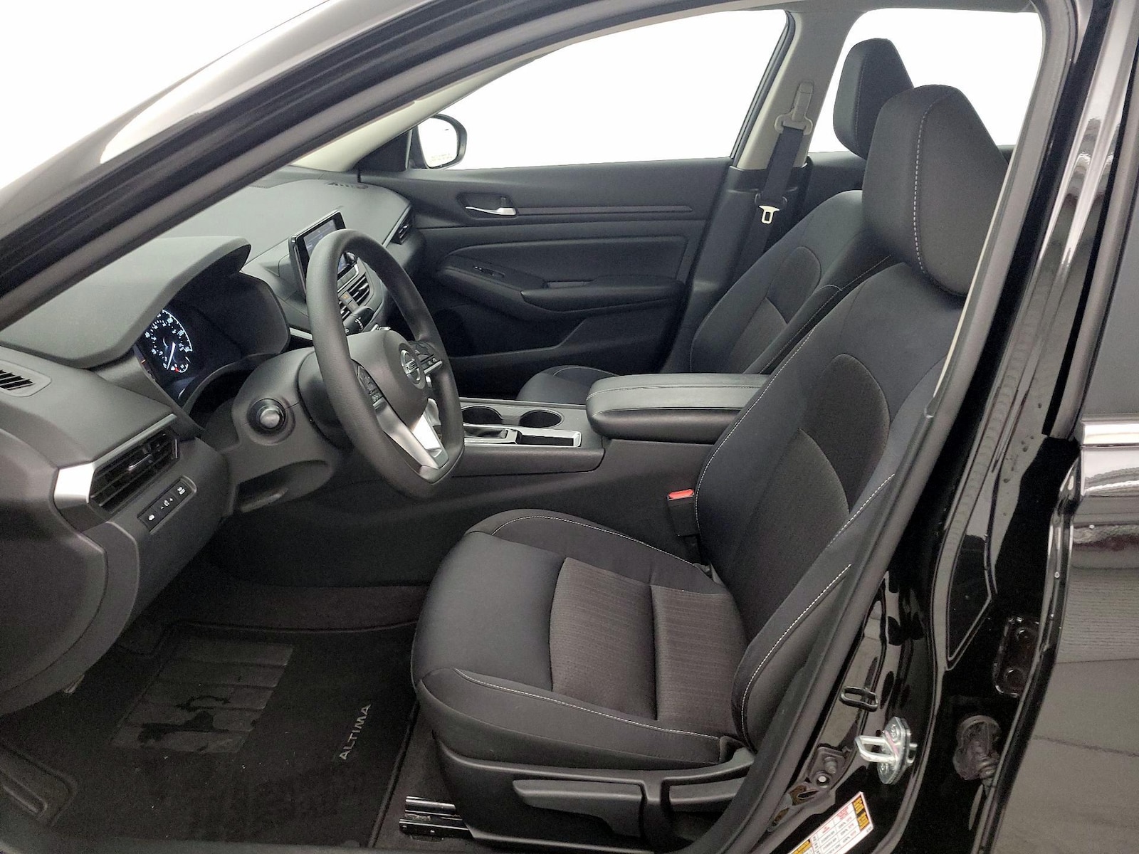 Side Airbags