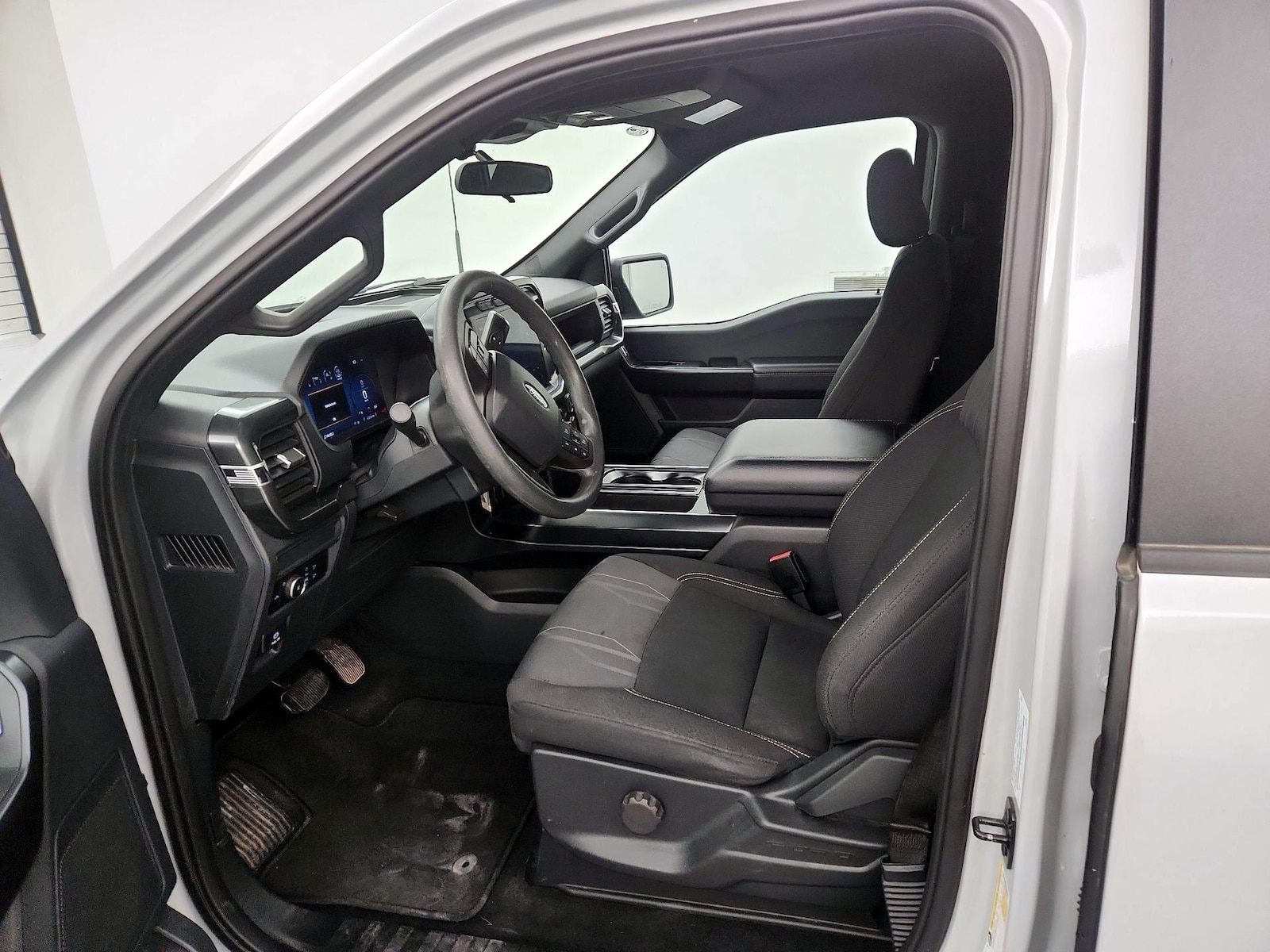 Side Airbags