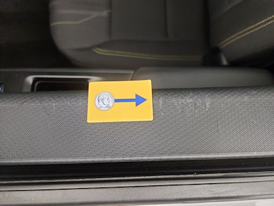 Condition detail