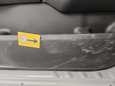 Condition detail