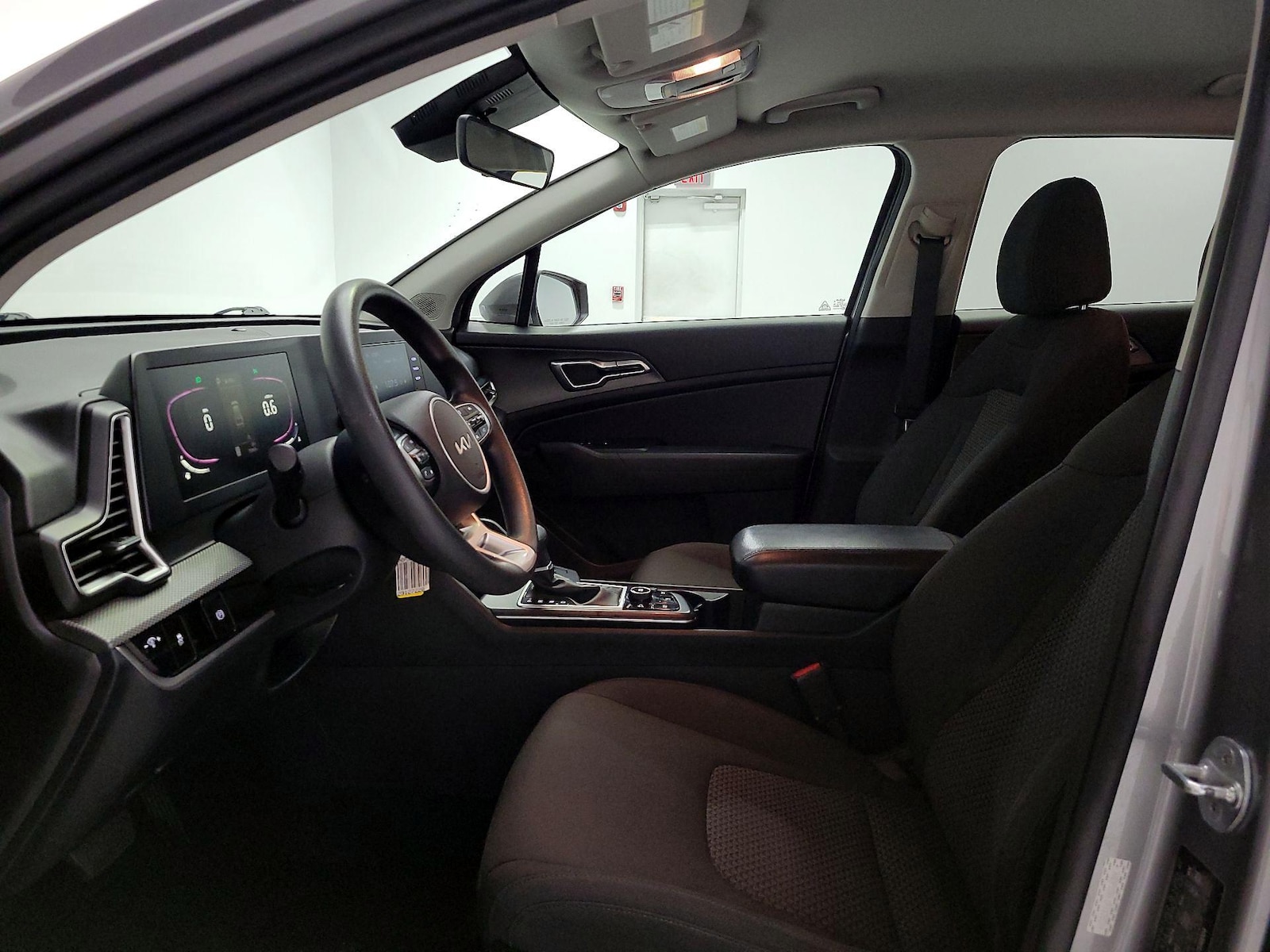 Side Airbags