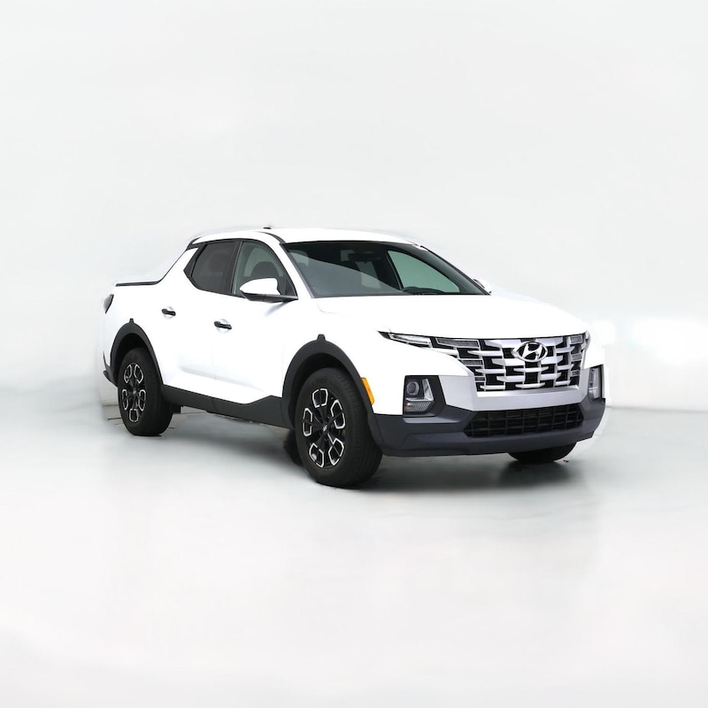 2022 Hyundai Santa Cruz SE