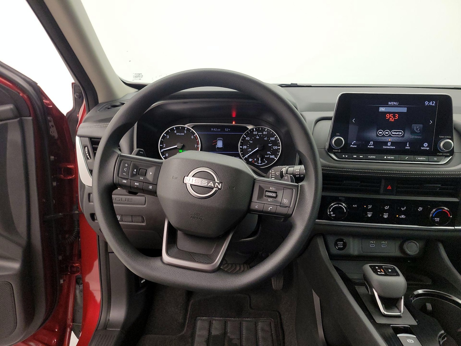 Lane Departure Warning