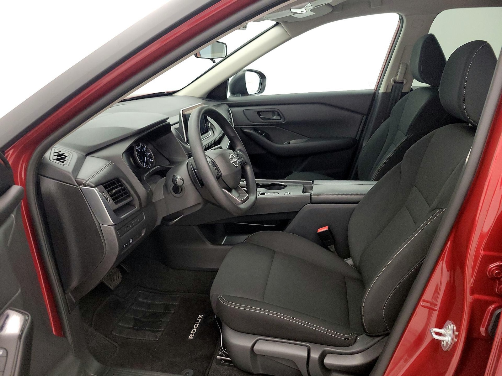 Side Airbags