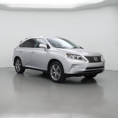 Vehicle exterior view