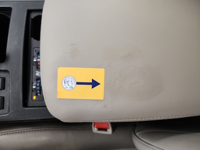 Condition detail