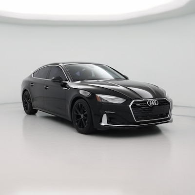 2021 Audi A5 Sportback Premium