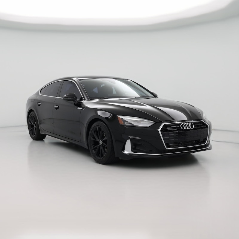 2021 Audi A5 Sportback Premium