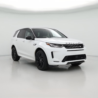 2023 Land Rover Discovery Sport R-Dynamic SE