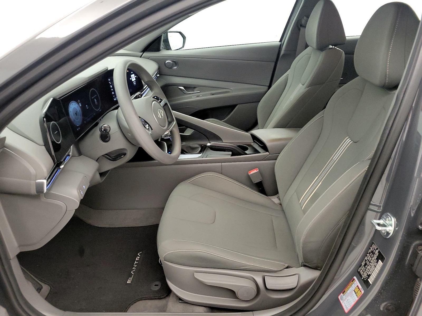 Side Airbags