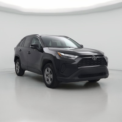 Vehicle exterior view