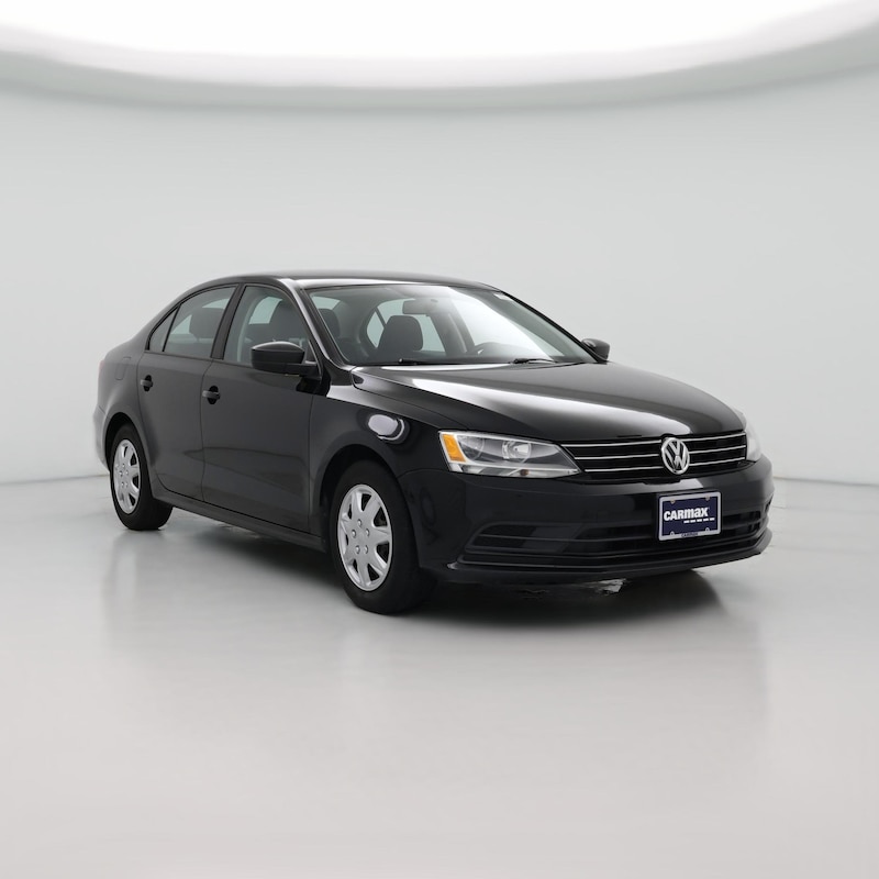 2016 Volkswagen Jetta S