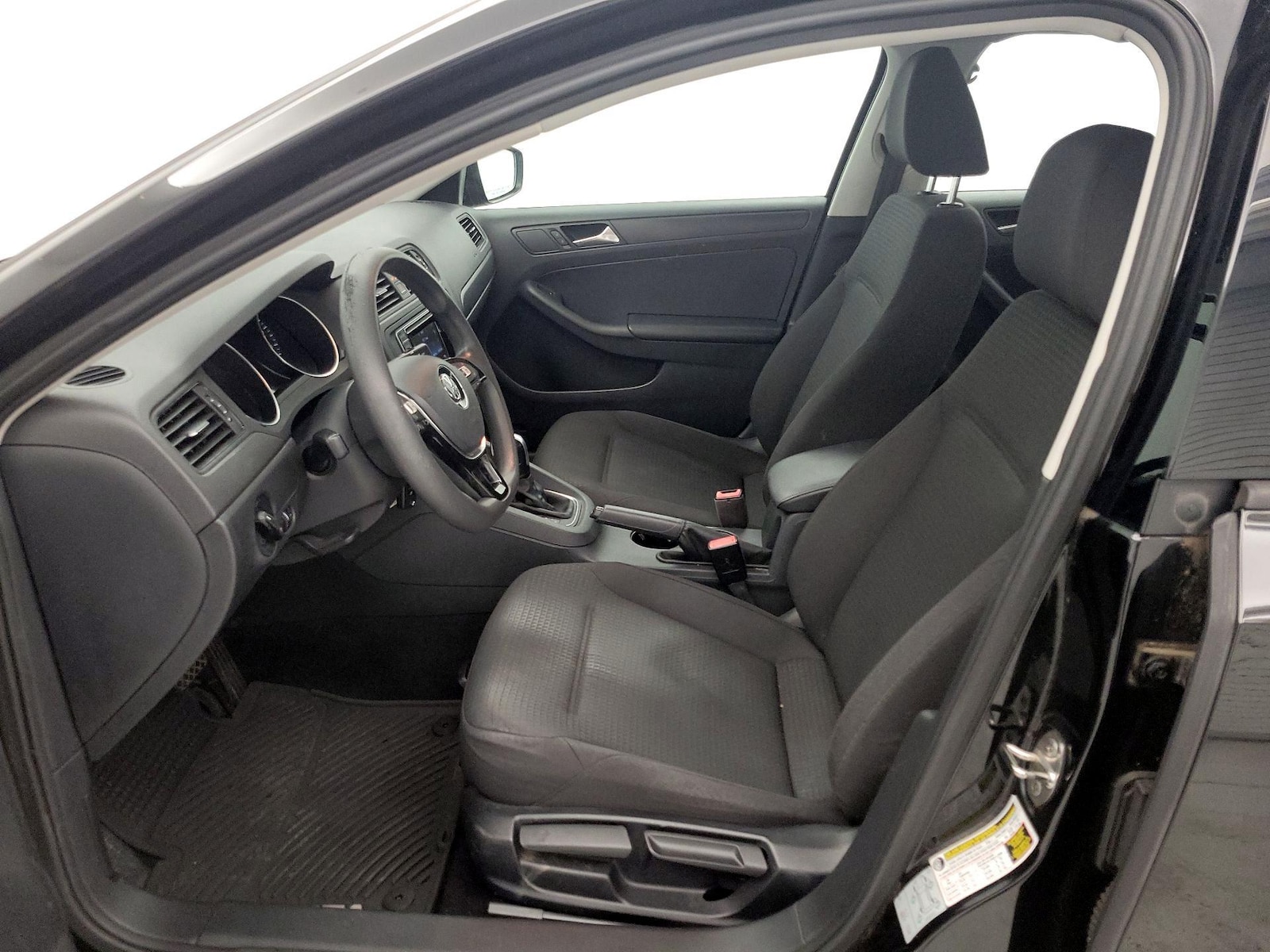 Side Airbags