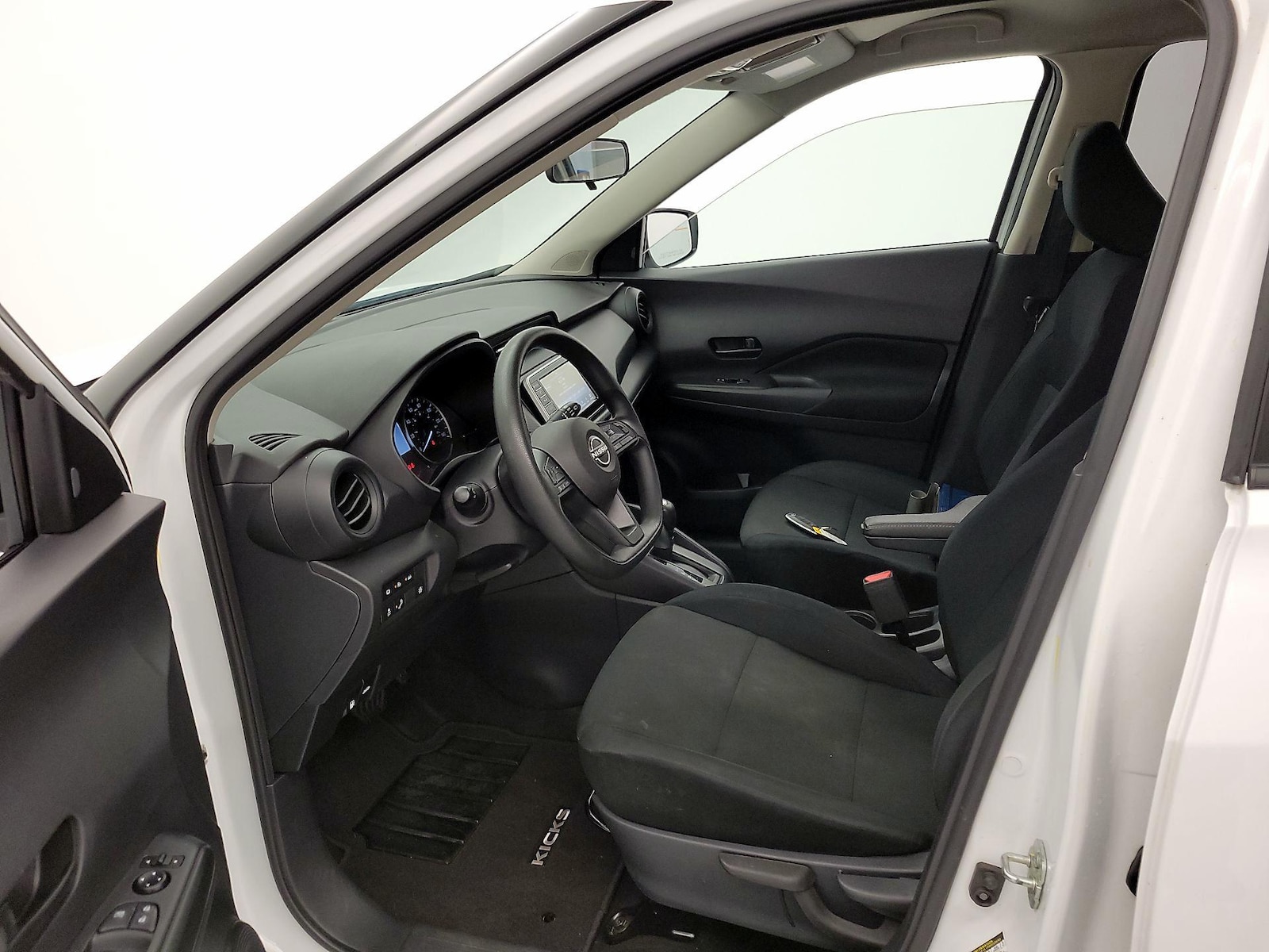 Side Airbags