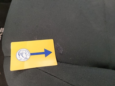 Condition detail