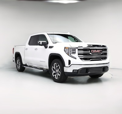 Recommended categories heading image of the selected vehicle