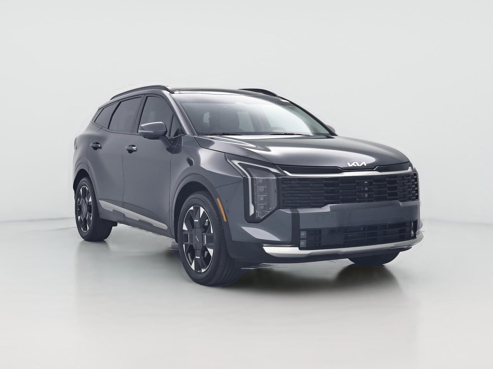Smart Key & Power Hatch/Deck Lid