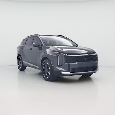 Recommended categories heading image of the selected vehicle