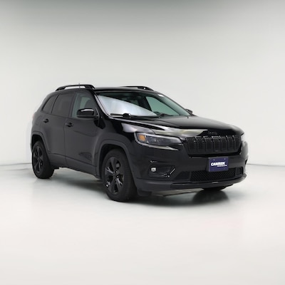 Vehicle exterior view