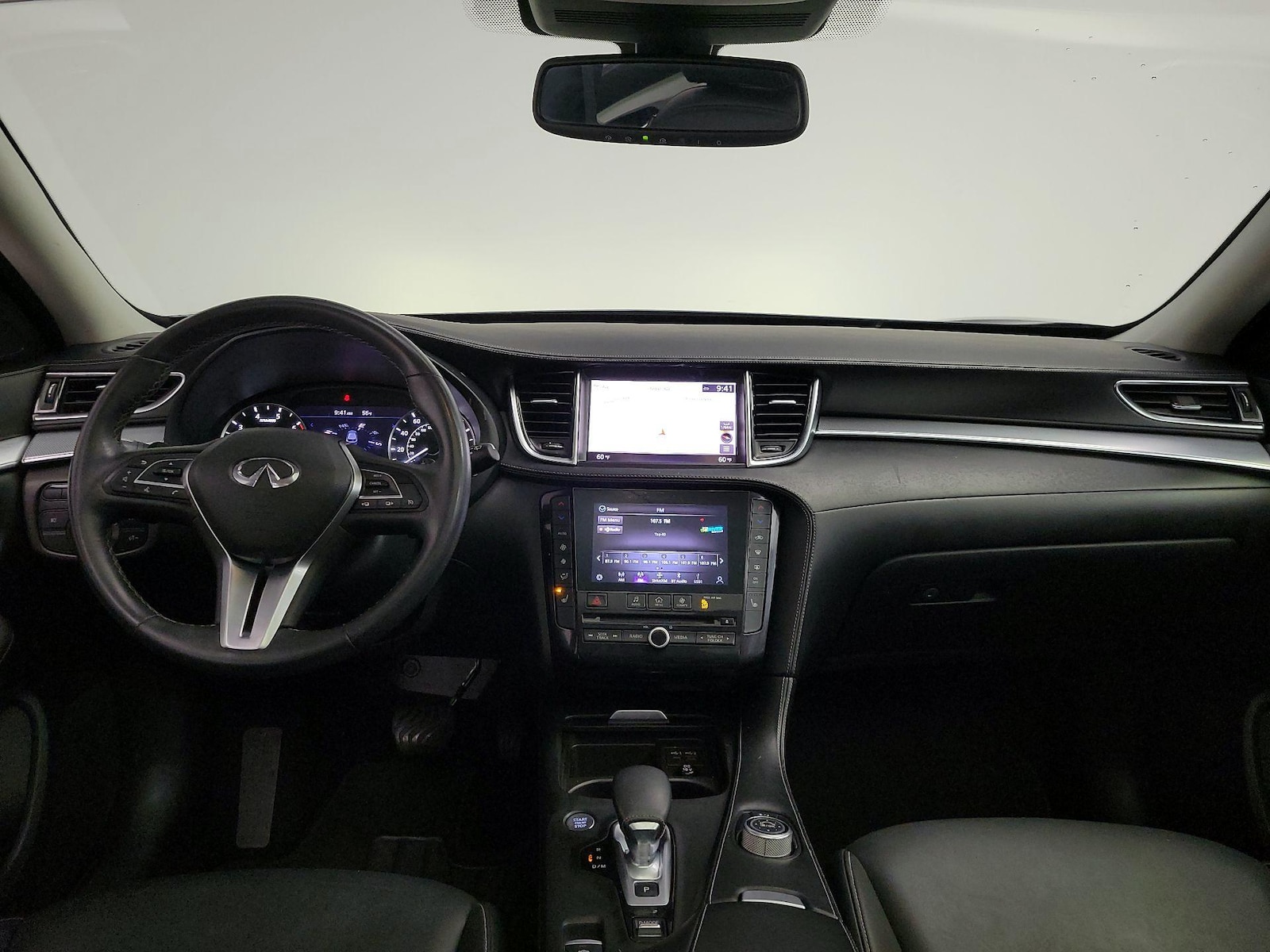 Navigation System