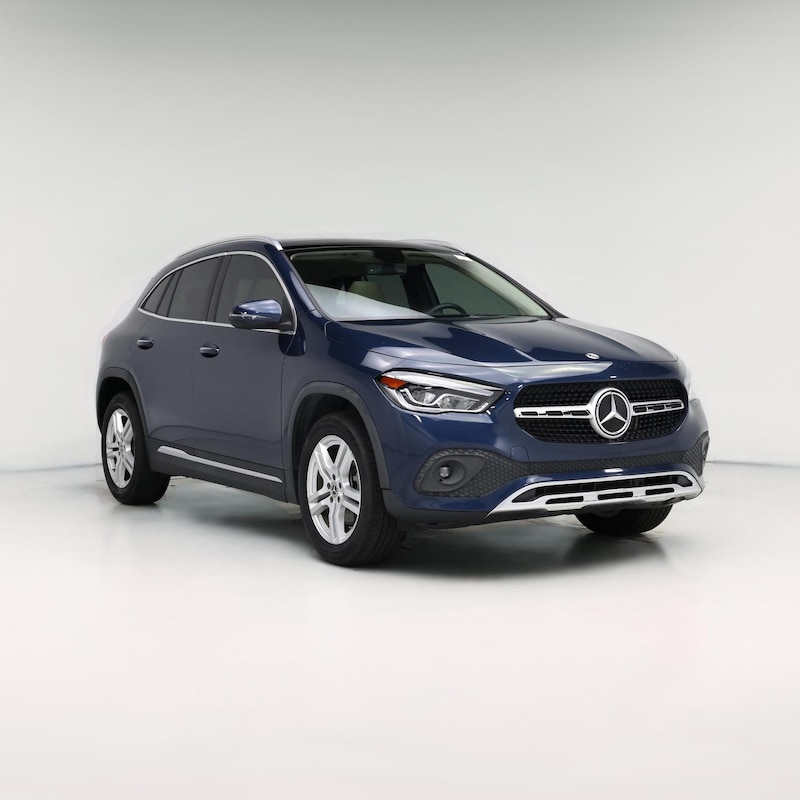 2023 Mercedes-Benz GLA250