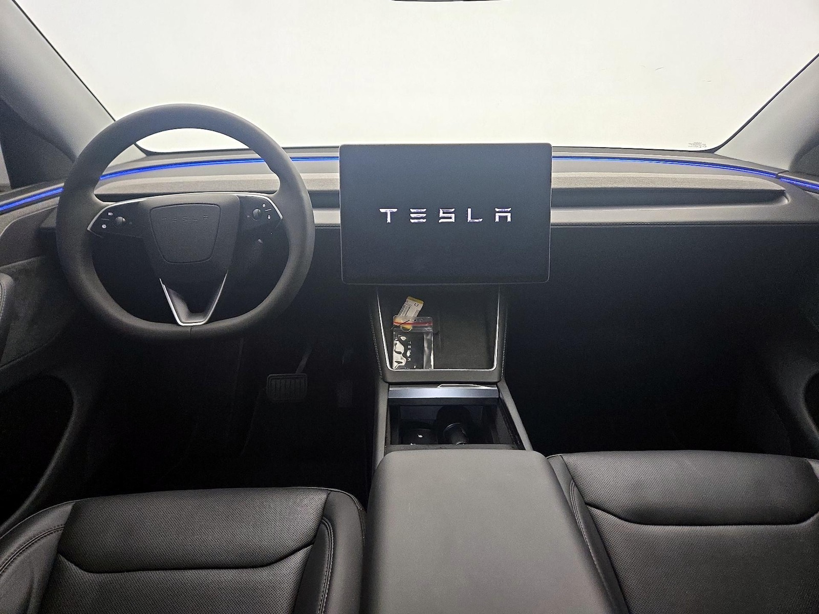 Navigation System